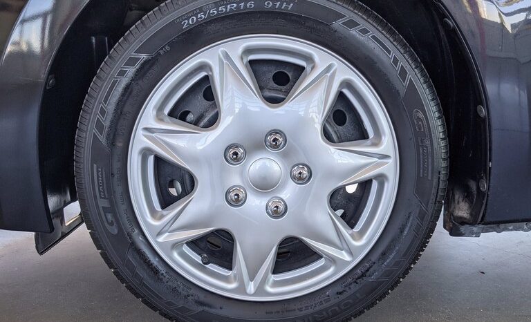 2015 Toyota Corolla LE Plus full