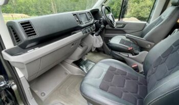 Volkswagen Camping-car 700 full