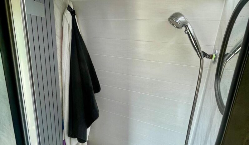 Volkswagen Camping-car 700 full