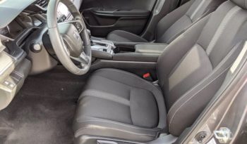 2019 Honda Civic LX full