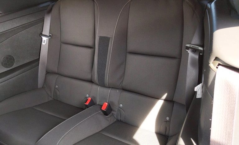 2015 Chevrolet Camaro LT full