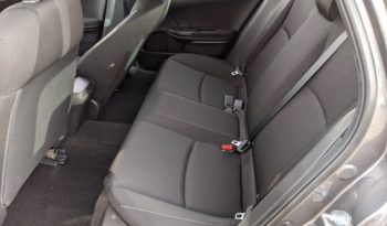 2019 Honda Civic LX full