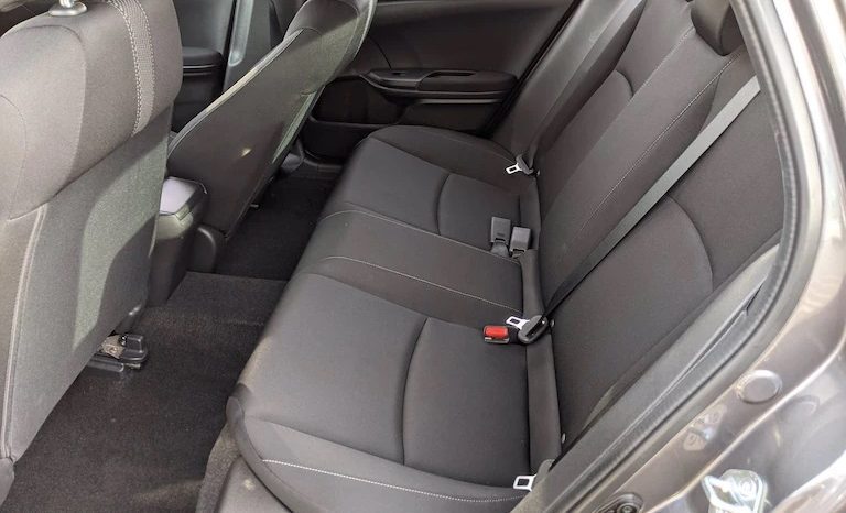 2019 Honda Civic LX full