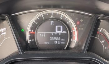 2019 Honda Civic LX full