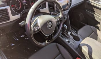 2018 Volkswagen Atlas SE full