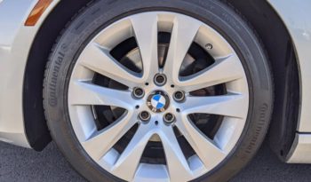 2013 BMW 328i full