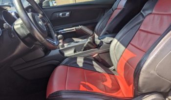 2017 Ford Mustang GT full