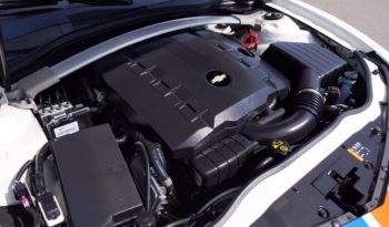 2015 Chevrolet Camaro LT full