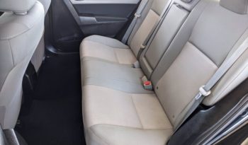2015 Toyota Corolla LE Plus full