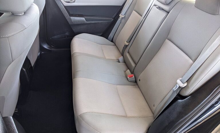 2015 Toyota Corolla LE Plus full