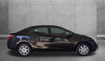 2015 Toyota Corolla LE Plus full