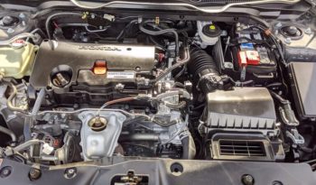 2019 Honda Civic LX full