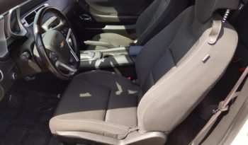 2015 Chevrolet Camaro LT full