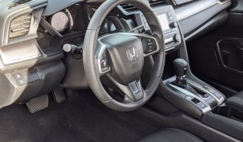 2019 Honda Civic LX full