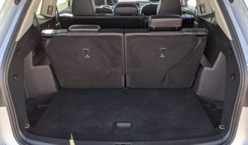 2018 Volkswagen Atlas SE full