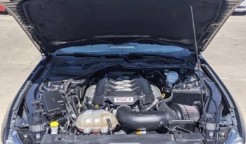 2017 Ford Mustang GT full