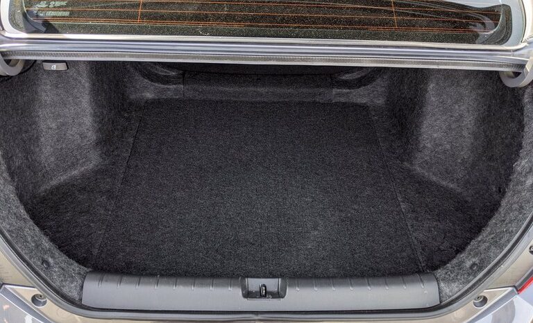 2019 Honda Civic LX full