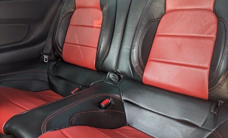 2017 Ford Mustang GT full