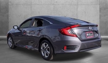2019 Honda Civic LX full