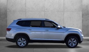 2018 Volkswagen Atlas SE full