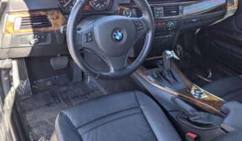 2013 BMW 328i full