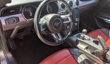 2017 Ford Mustang GT full