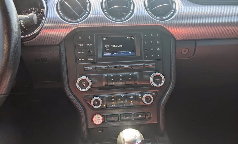 2017 Ford Mustang GT full