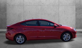 2020 Hyundai Elantra SE full