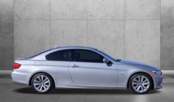 2013 BMW 328i full