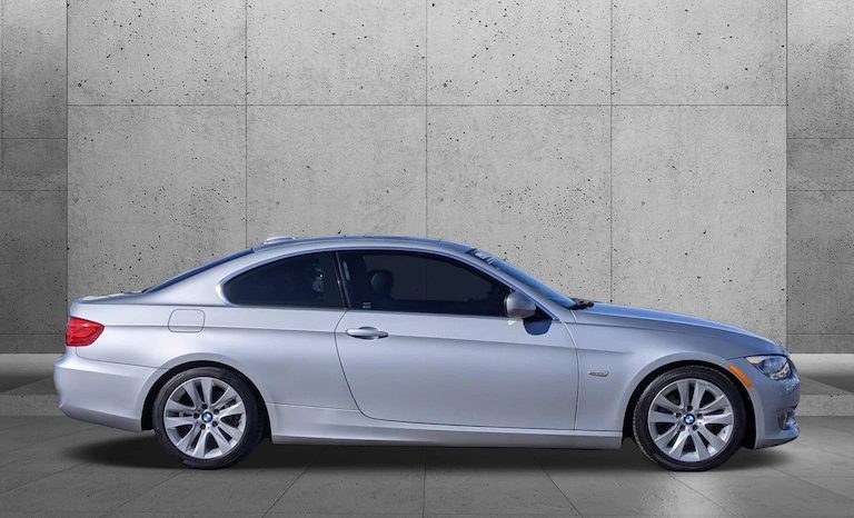2013 BMW 328i full