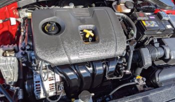 2020 Hyundai Elantra SE full