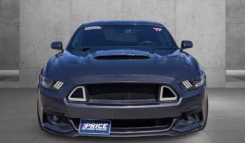 2017 Ford Mustang GT full