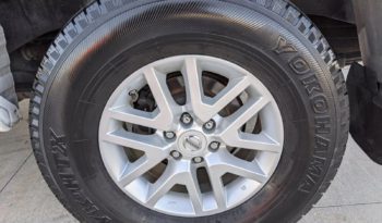 2017 Nissan Frontier SV full