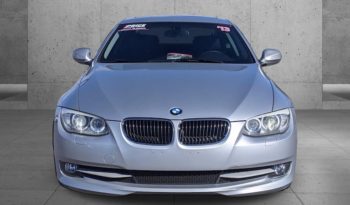 2013 BMW 328i full