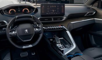 2021 – Peugeot 5008 GT full