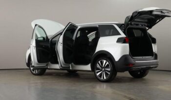 2021 – Peugeot 5008 GT full