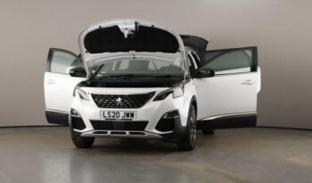 2021 – Peugeot 5008 GT full