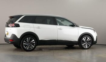 2021 – Peugeot 5008 GT full