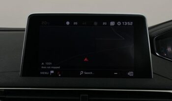 2021 – Peugeot 5008 GT full