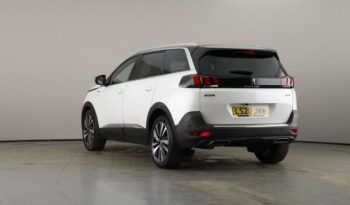 2021 – Peugeot 5008 GT full