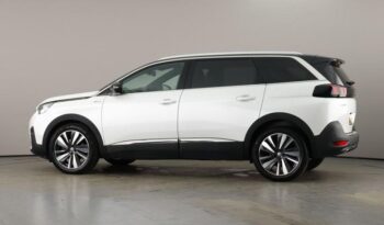 2021 – Peugeot 5008 GT full