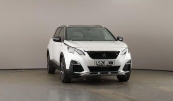 2021 – Peugeot 5008 GT full