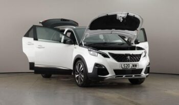 2021 – Peugeot 5008 GT full