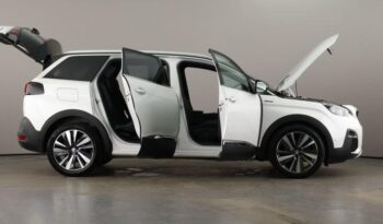 2021 – Peugeot 5008 GT full