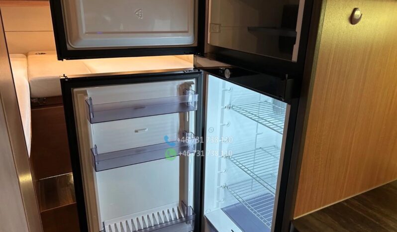 Fiat Knaus 2,3 Sky Wave 700 MEG 3d*2013 full