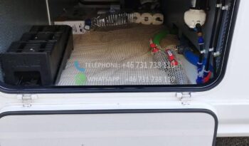 Eura Mobil I 850 QB*2013 full