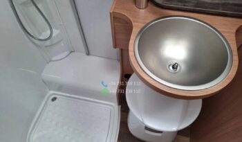 KNAUS Sky Ti 650 MEG*2012 full