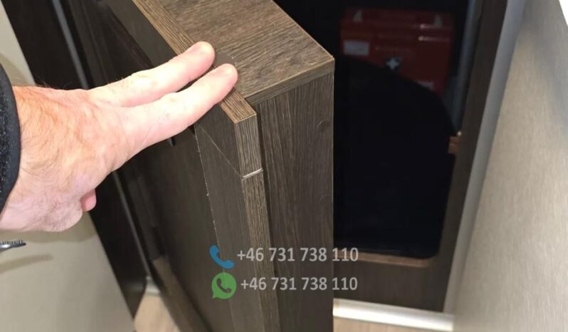 Benimar Tessoro 463 UP*2021 full