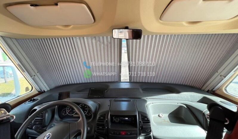 Fiat 924 F Rapido 924F*2012 full