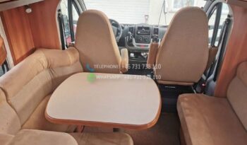 Hymer T654 CL Norway Line*2011 full